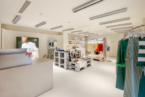 UR LIVING台中文心森林店