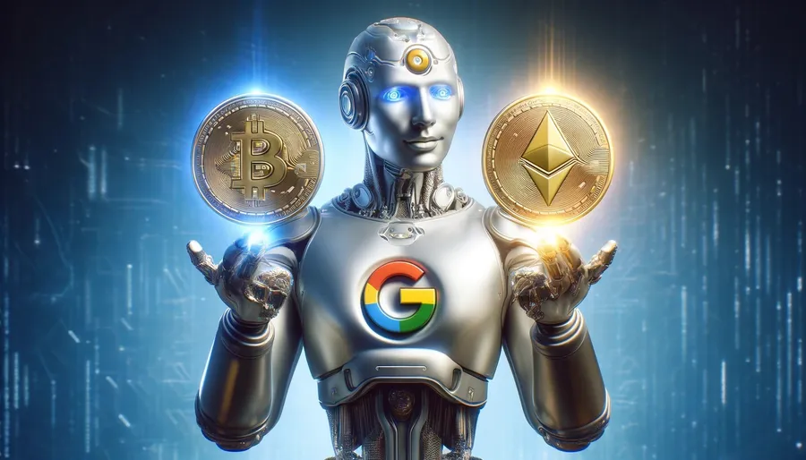 7大公鏈錢包餘額，Google搜尋引擎也能查！搜尋巨頭對加密貨幣的態度是什麼？