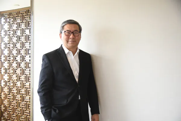 手握400+名天使投資人，Seraph創辦人顏家宏提4點「被投資關鍵」 