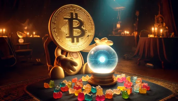 關於比特幣的四大預言！一個商品兩種標價、機器自動付款，多久會成真？