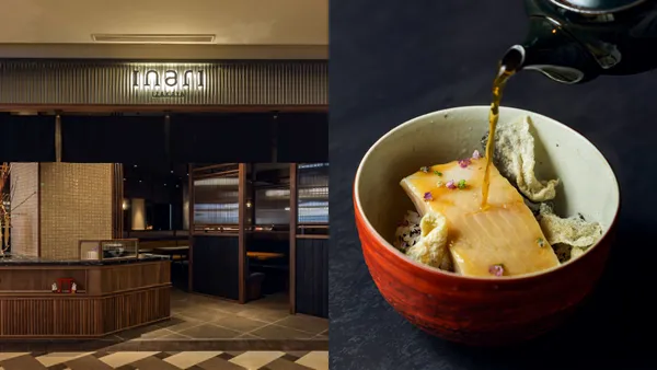 現代居酒屋「inari」新開幕！插旗台北信義區，日洋融合料理、15 款特調檸檬沙瓦等一次看