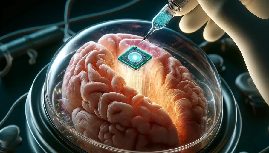 用「意念」就能玩《瑪莉歐賽車》！馬斯克Neuralink首位測試者影片曝光，一起來看有多神奇