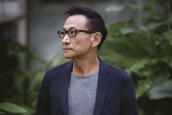 袁廣鳴「日常戰爭」