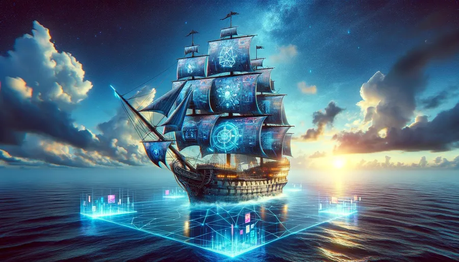 OpenSea推出全新交易平台OS2，除了新功能還要發行「$SEA」代幣！