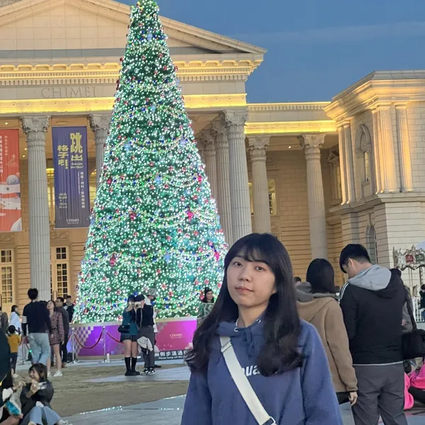 Yuki Yang