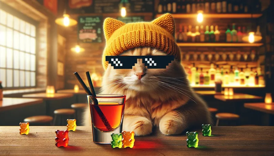 貓系迷因幣崛起！漲幅超過同期狗系迷因幣，拆解「四大貓幣」背後故事與潛力