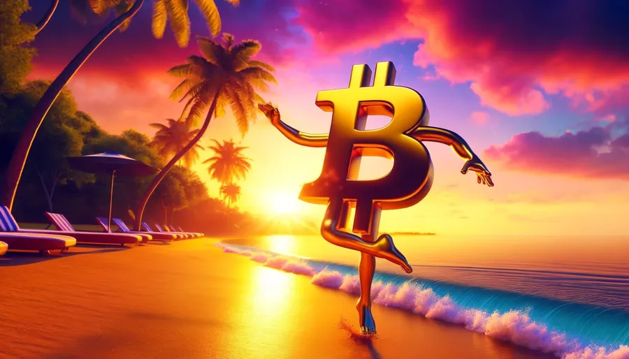 比特幣將在第二季看漲！Coinbase報告：比特幣減半、機構關注加密ETF是關鍵