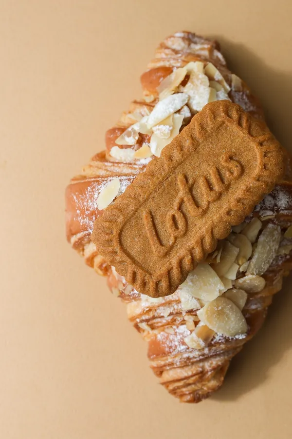 Buttered Flour 可頌