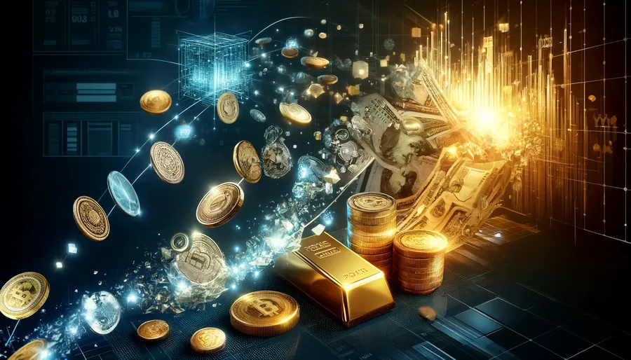 OKX總裁：技術發展正帶動越來越多活動轉移到區塊鏈！OKX如何走在「負責任創新」路上？