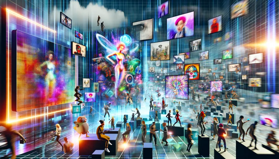 NFT還有戲！Sei基金會推3億元創作者基金，瞄準NFT、社交項目