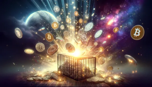 5種幣本週大量解鎖！為何代幣解鎖必須關注？有暴跌風險嗎？