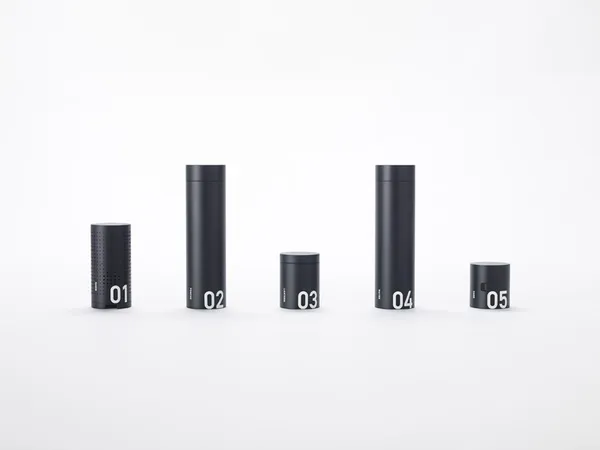 急難包「MINIM+AID」
