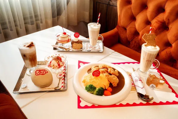 「OSAMU GOODS」