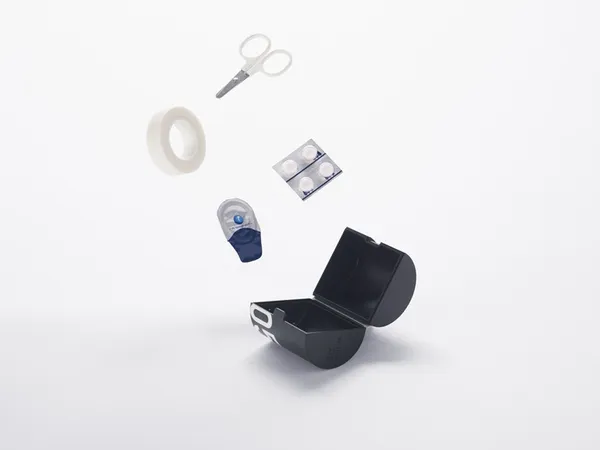急難包「MINIM+AID」