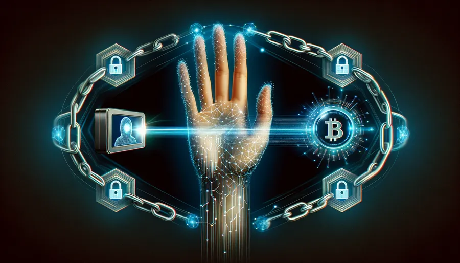 叫陣Worldcoin！TON社群推「手掌」身份驗證計畫，是吸引10億用戶進入Web3關鍵？