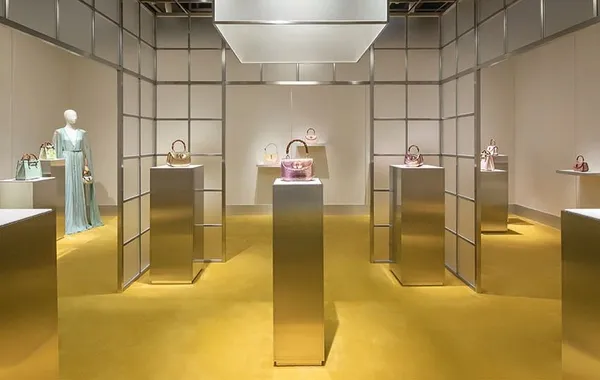 GUCCI HIGH-END 頂級鑑賞會