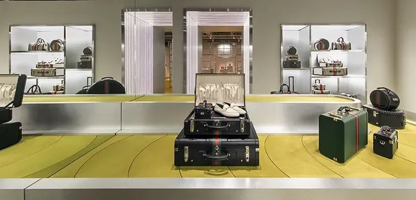 GUCCI HIGH-END 頂級鑑賞會