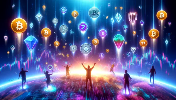 項目「何時空投」掀起押注潮！Polymarket空投預測讓用戶大賺80%