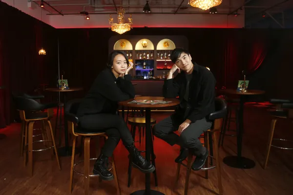 把體驗交還給身體，讓VR成為探索純粹愉悅的載體——專訪《巴黎舞會》製作人、台法 VR 技術統籌