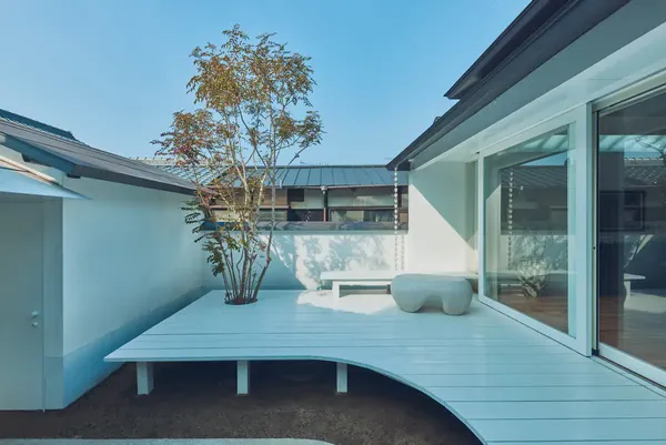 日本無印良品開設第二間 Airbnb