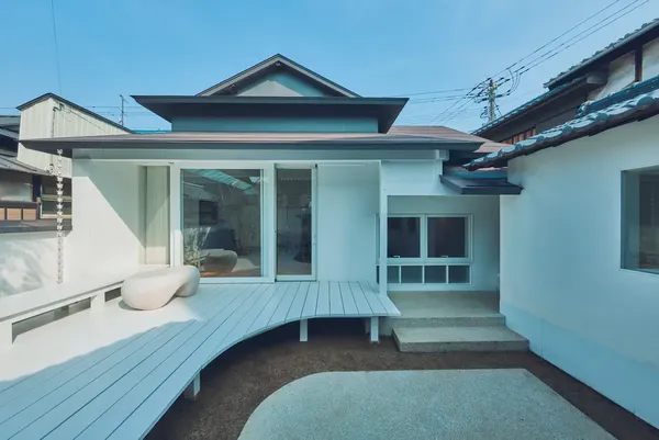 日本無印良品開設第二間 Airbnb