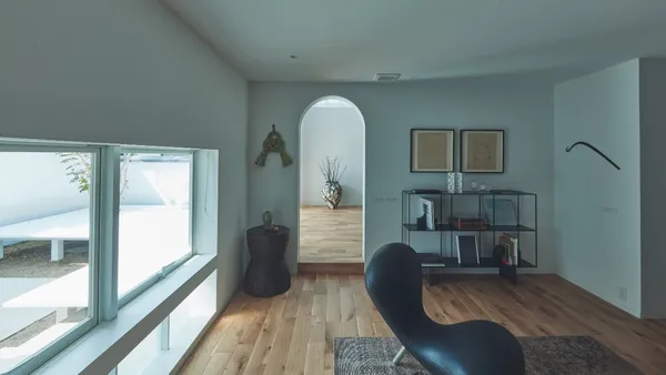 無印良品開設第二間 Airbnb！「MUJI BASE TESHIMA」選址豊島， 90 年歷史古民家化身風格旅宿