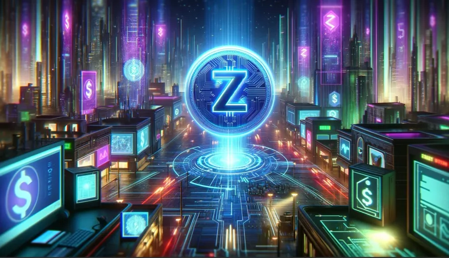 $Z代幣要來啦！Solana交易所Zeta將空投，一文看懂誰能領