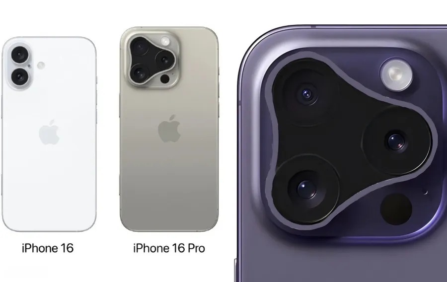 iPhone 16先別急著買？傳iPhone 17將有超薄型號、前鏡頭畫素升級，但鏡頭僅剩1顆