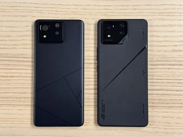華碩Zenfone 11 Ultra