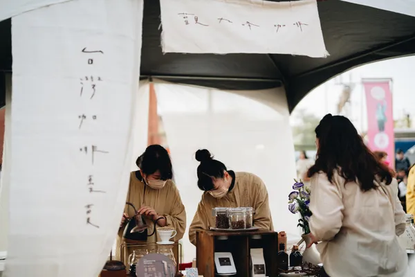 2024「艸食祭」