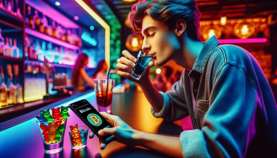 Yahoo調查：超6成Z世代有在投資、14%選加密貨幣，避險首選是什麼