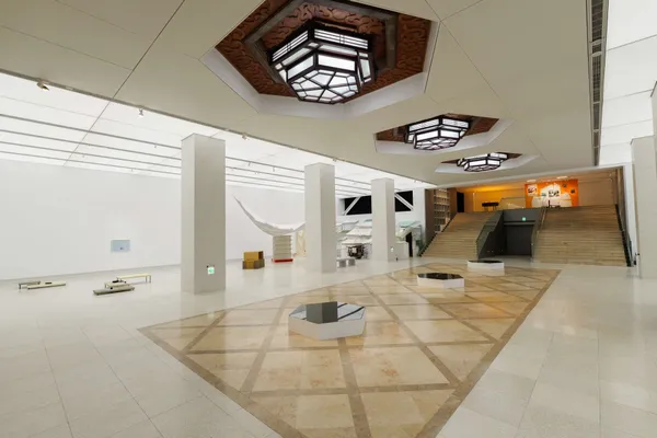 基隆美術館開館展〈未記持〉
