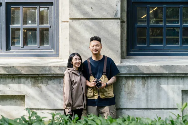 Nero & Wenwen_劉璨宇 James_SONY_01