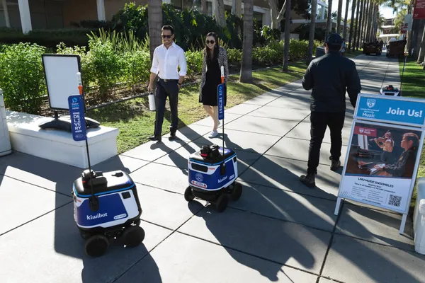 Kiwibot