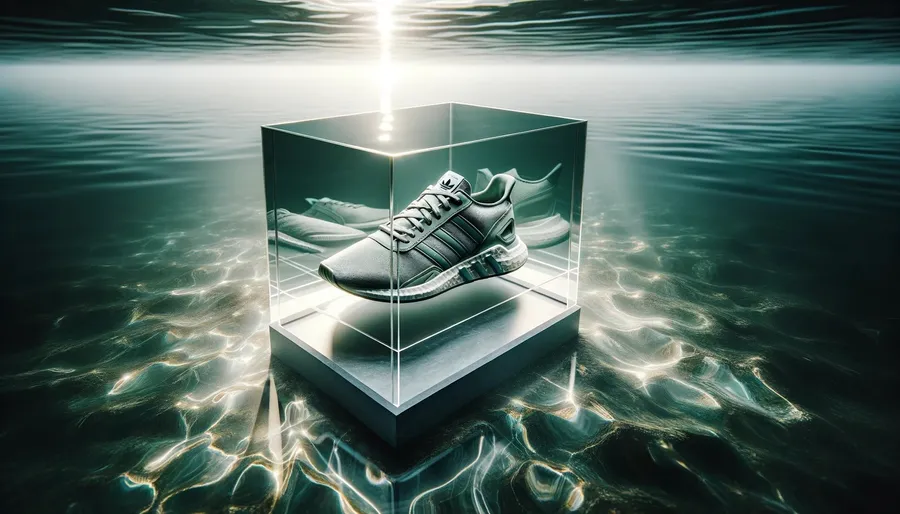 愛迪達推跑鞋NFT！與STEPN合作一起「邊跑邊賺」，運動服飾巨頭想幹嘛？