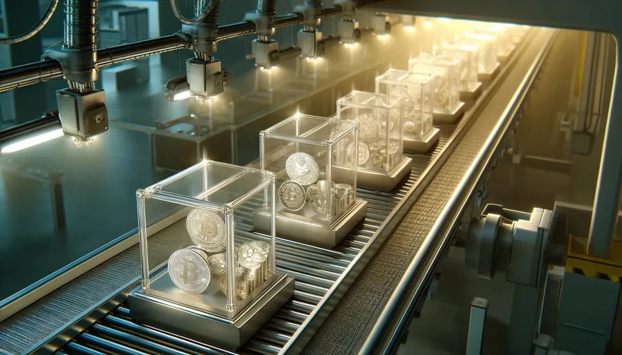 查扣不法穩定幣難保管！法務部建專屬平台、680萬顆USDT全打入，如何解決監守自盜問題？