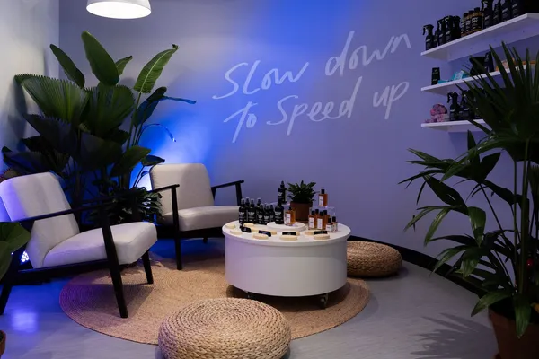 LUSH 全台最大店在台中 LaLaport！