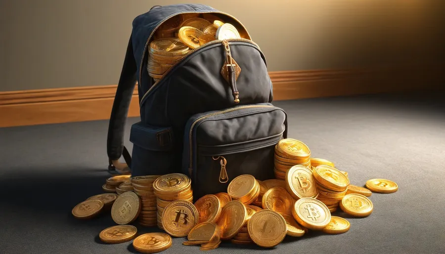 一美元購買力，五年內貶值92.8%！對抗大通膨時代，為什麼應該用比特幣儲蓄？