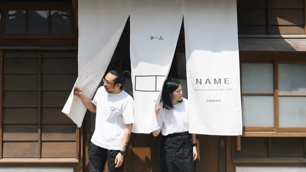 以旅宿之名策展，說台漫的故事——專訪山陽山陰 陳婕寧╳張哲惟