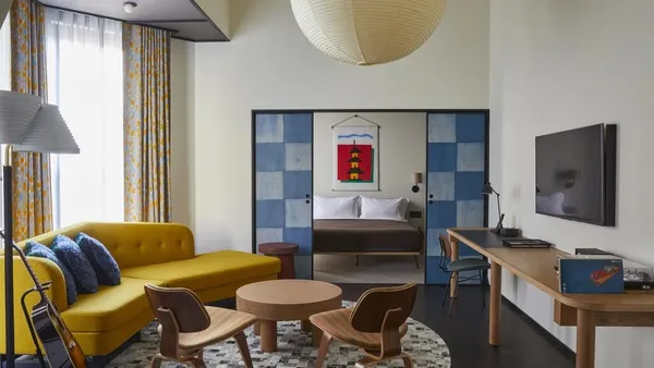 2027 年開業！Ace Hotel 日本第二間據點落腳福岡、丹麥 noma 今年底重返京都開設限定餐廳