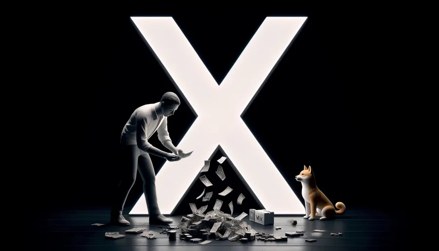 「機器人攻擊」成災！馬斯克計劃向X新用戶收費，真的能解決問題嗎？社群提出質疑