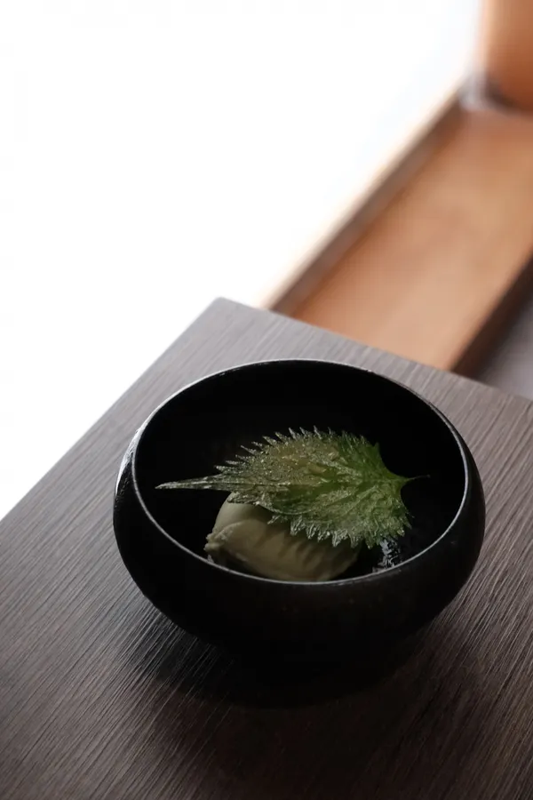 台中冰淇淋 MINIMAL 春季套餐