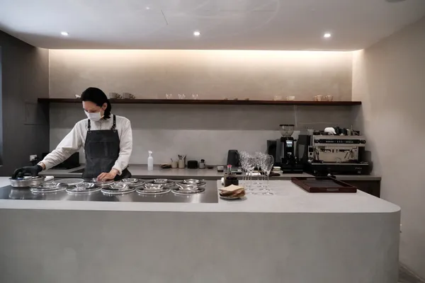 台中冰淇淋 MINIMAL 春季套餐