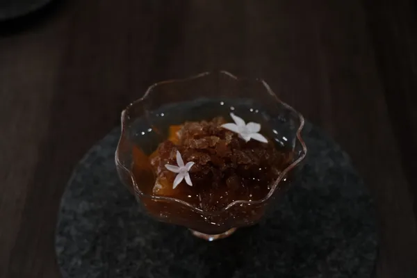 台中冰淇淋 MINIMAL 春季套餐