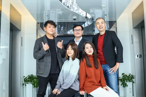 中國信託證券