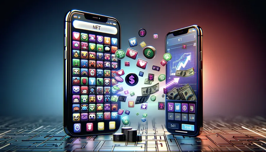 Telegram區塊鏈布局再下一城：讓貼圖變身NFT、USDT登陸TON鏈