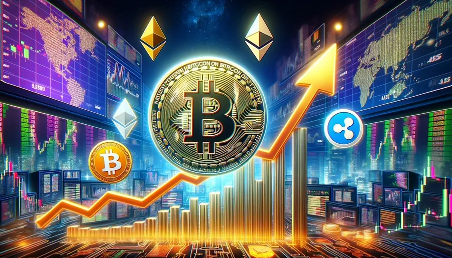 比特幣減半完成，幣價衝破6.5萬！分析師：「這 4 種幣」可以持續關注