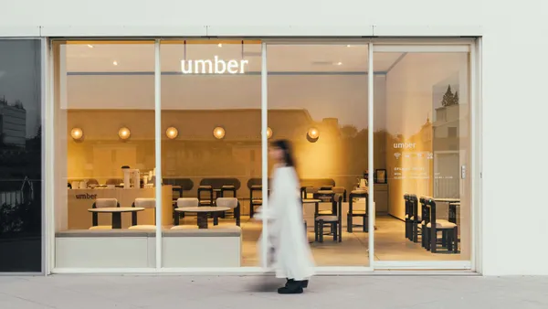 臺南新藝文場域「褐 umber」亮相！進駐南美館二館，結合手沖、音樂、餐食的全感官饗宴