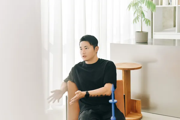 我們收藏這樣的設計_聶永真