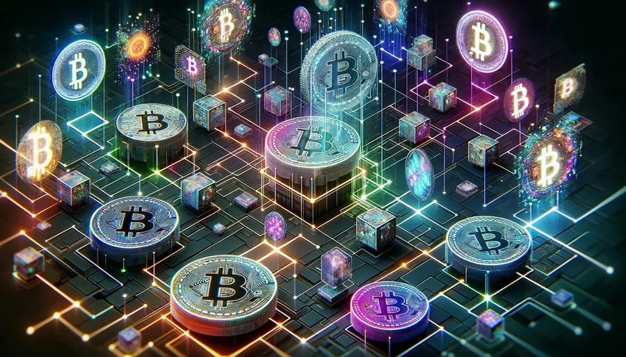 比特幣新代幣標準，符文Runes爆熱潮！哪8個項目具「百倍」潛力？